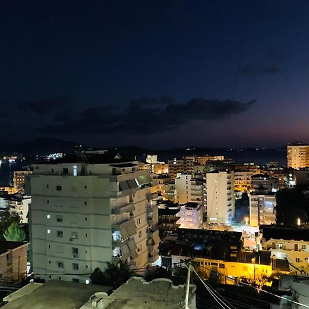 סרנדה Guest - Sea Breeze Apartments מראה חיצוני תמונה