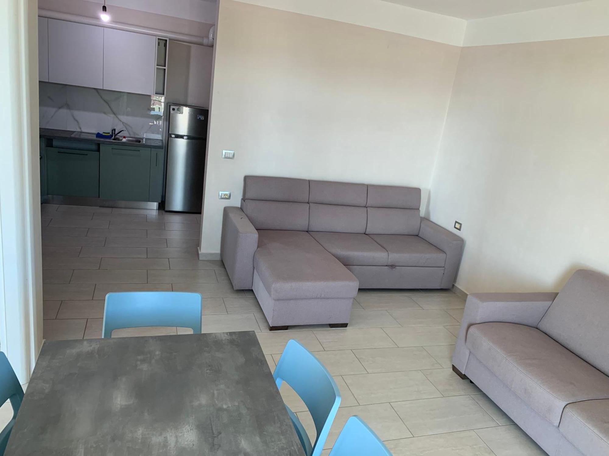 סרנדה Guest - Sea Breeze Apartments מראה חיצוני תמונה